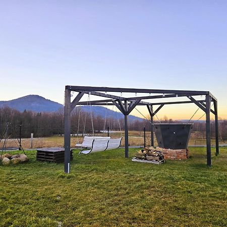 Zacisze W Karkonoszach Villa Karpacz Dış mekan fotoğraf