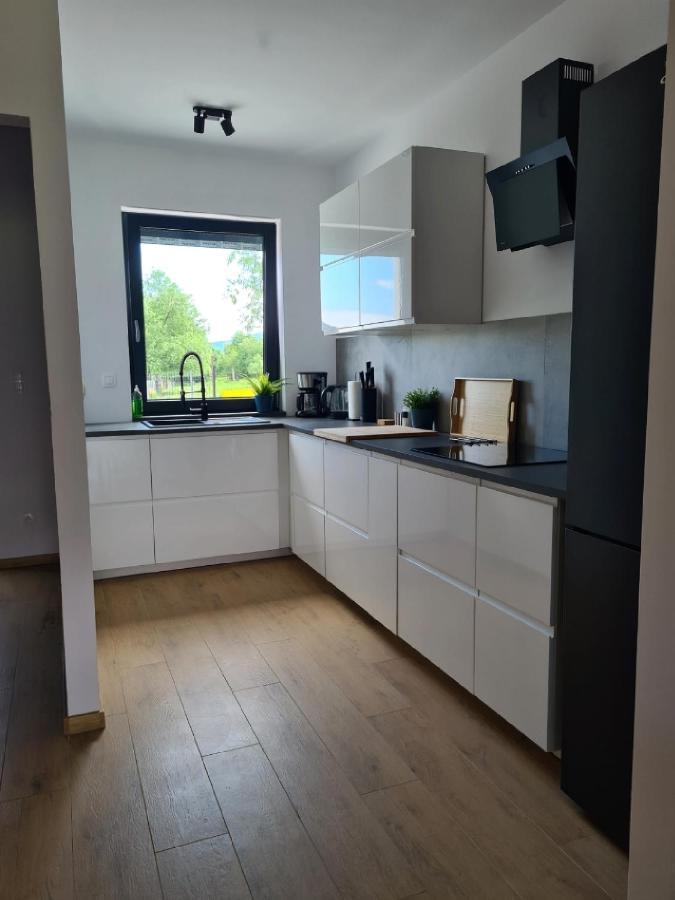 Zacisze W Karkonoszach Villa Karpacz Dış mekan fotoğraf