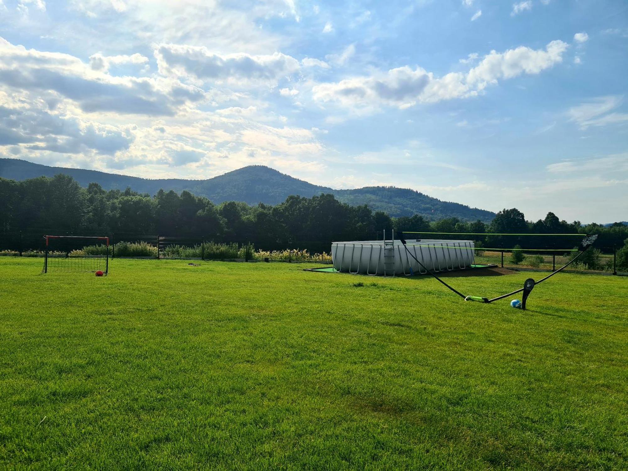 Zacisze W Karkonoszach Villa Karpacz Dış mekan fotoğraf