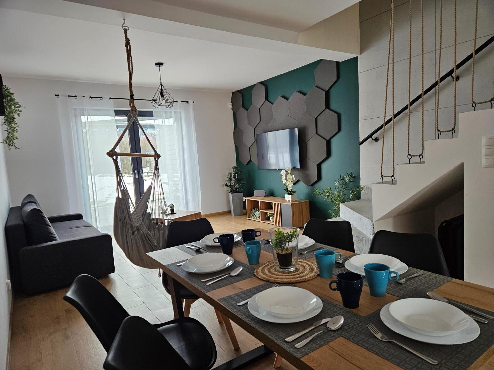Zacisze W Karkonoszach Villa Karpacz Dış mekan fotoğraf