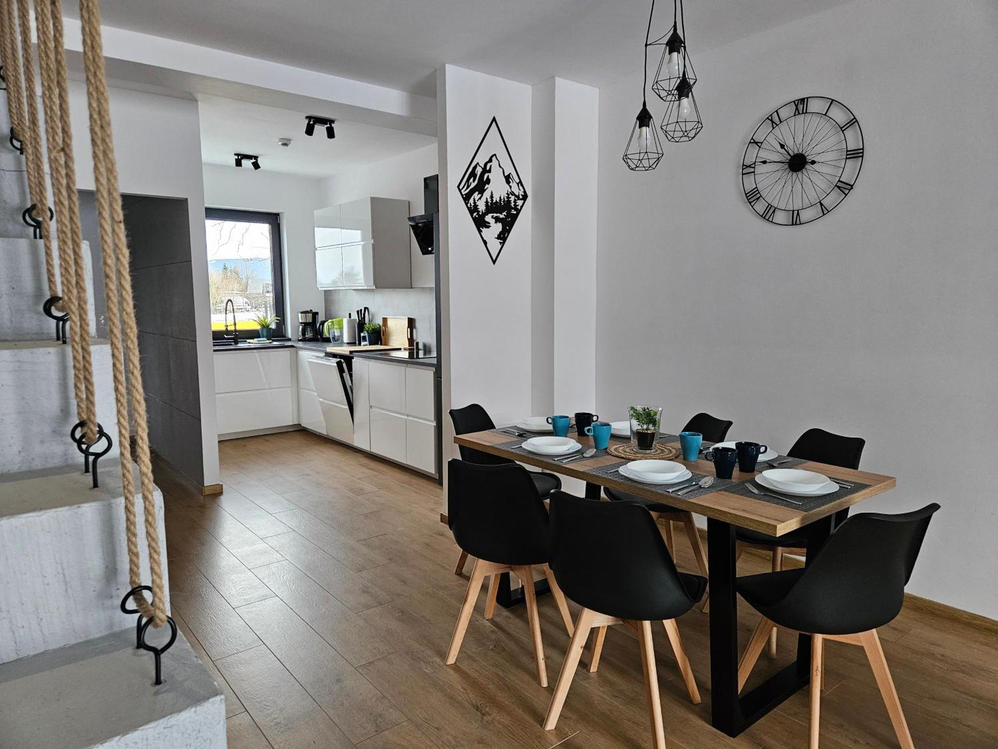 Zacisze W Karkonoszach Villa Karpacz Dış mekan fotoğraf