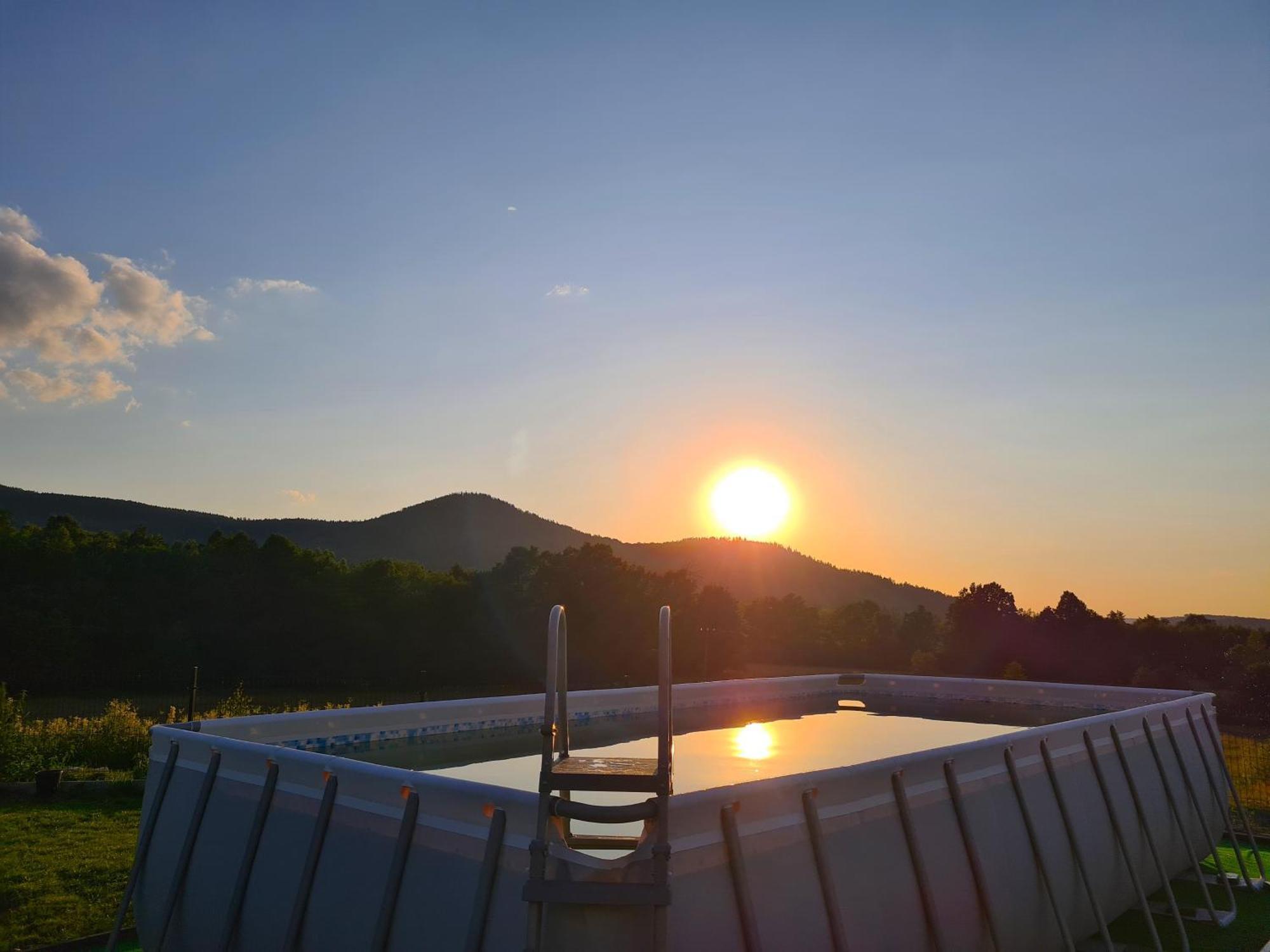 Zacisze W Karkonoszach Villa Karpacz Dış mekan fotoğraf