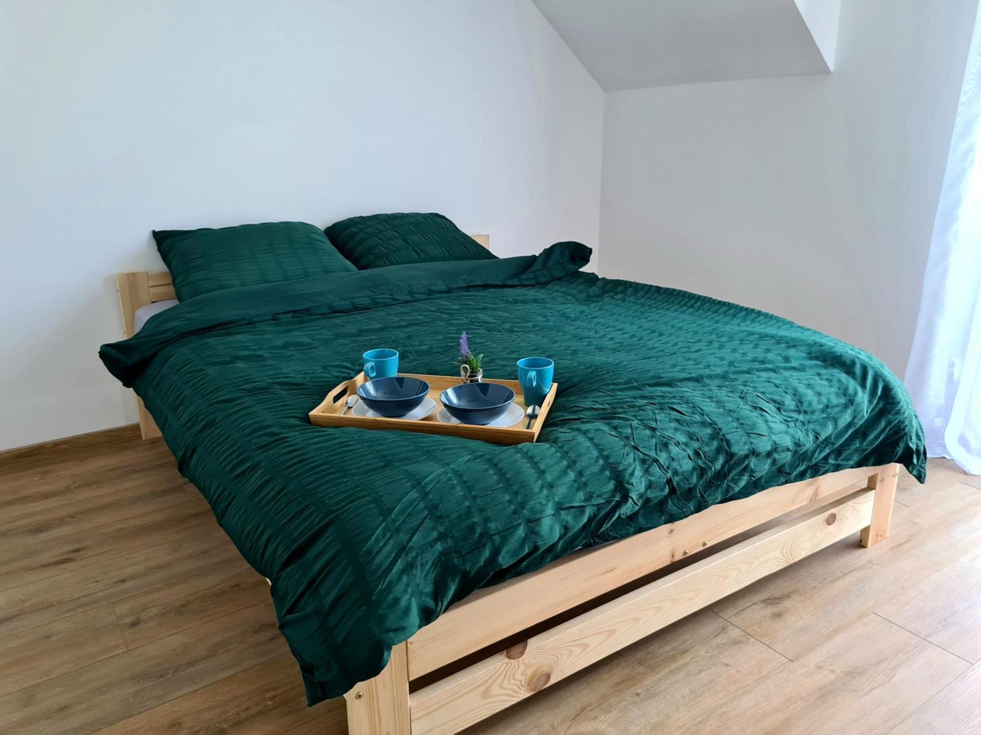 Zacisze W Karkonoszach Villa Karpacz Dış mekan fotoğraf
