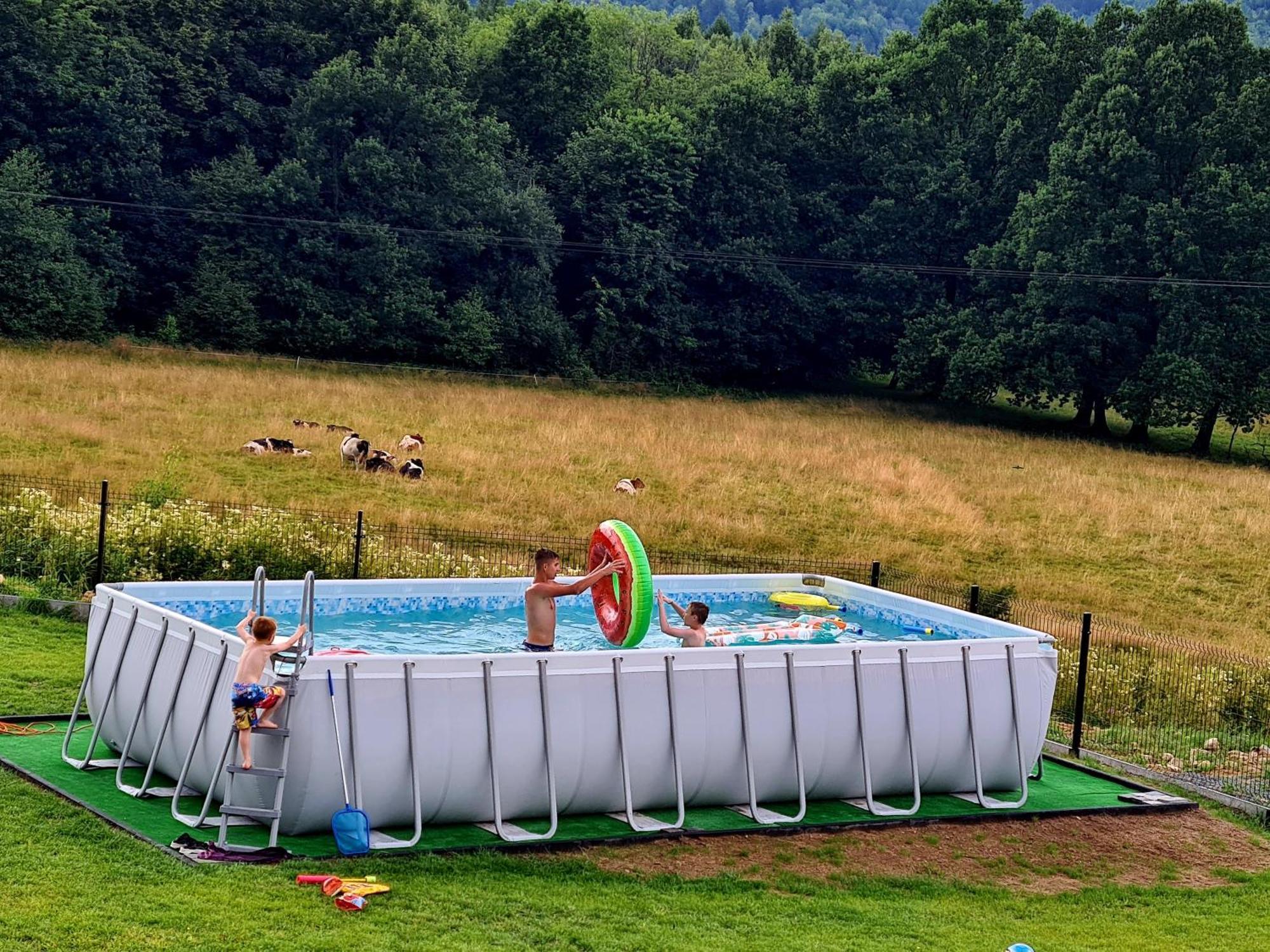Zacisze W Karkonoszach Villa Karpacz Dış mekan fotoğraf
