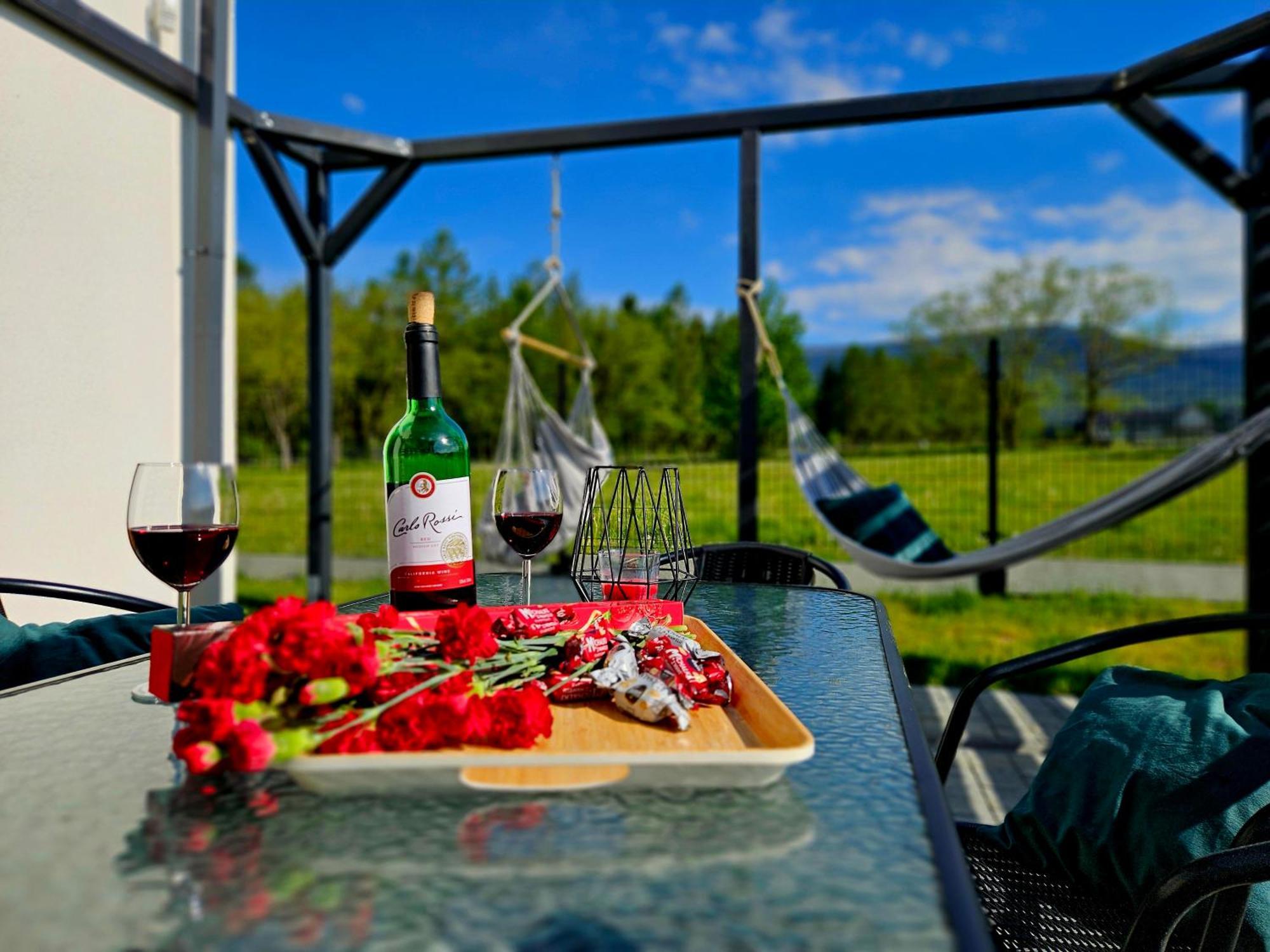 Zacisze W Karkonoszach Villa Karpacz Dış mekan fotoğraf