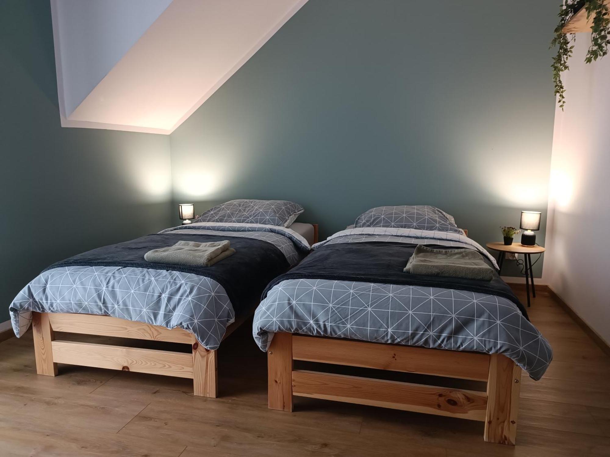 Zacisze W Karkonoszach Villa Karpacz Dış mekan fotoğraf