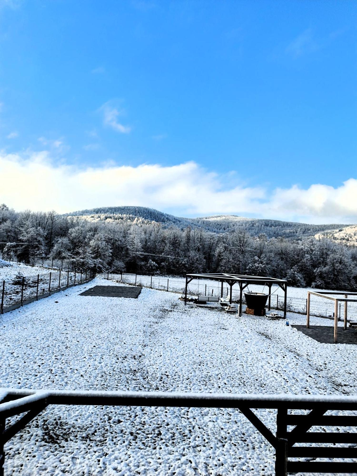 Zacisze W Karkonoszach Villa Karpacz Dış mekan fotoğraf